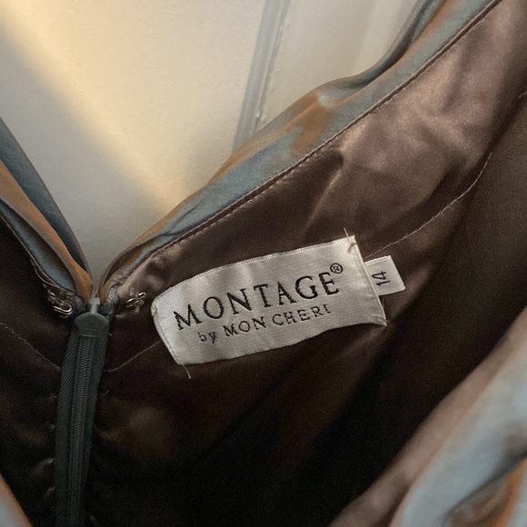 Formal gown - Picture 5 of 6